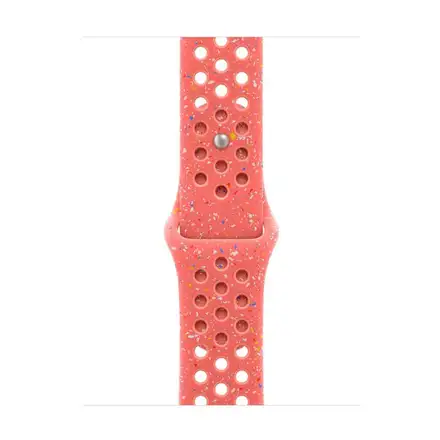 Apple Watch 42mm Magic Ember Nike Sport Band - M/L