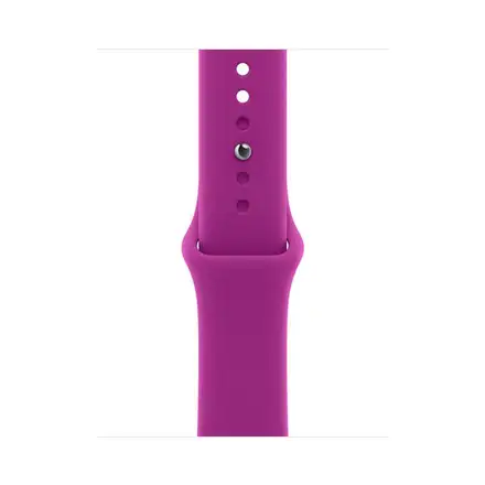 Apple Watch 40mm Magenta Sport Band-M/L