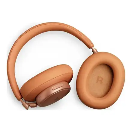 JBL Live 780NC Orange sluchátka