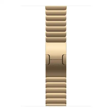 Apple Watch 46mm Radiant Gold Link Bracelet