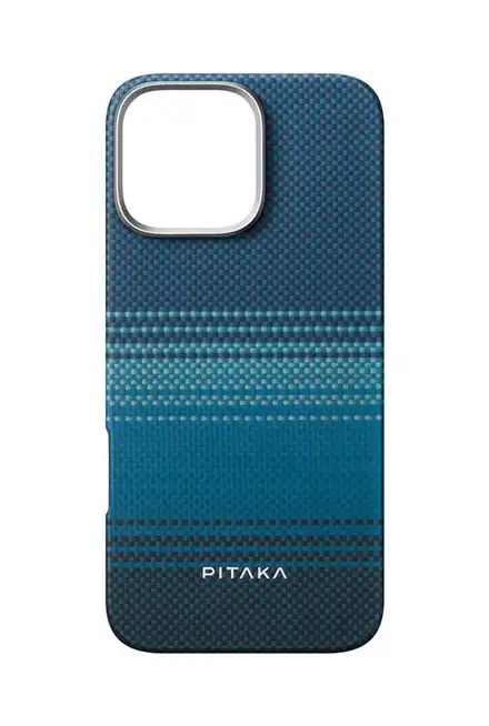 Pitaka kryt Ultra-Slim Case pro iPhone 16 Pro - Moonrise
