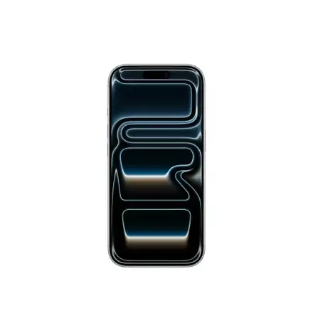 iPhone 17 Pro 256GB Stříbrná