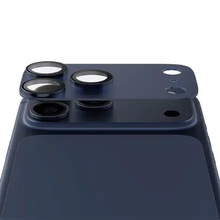PanzerGlass Fender Camera Protection pro iPhone 17 Pro Max - Deep Blue