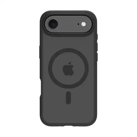dbramante1928 - Pouzdro Grenen s MagSafe pro iPhone Air, černá