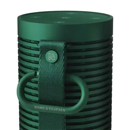 Bang & Olufsen BeoSound Explore Green reproduktor