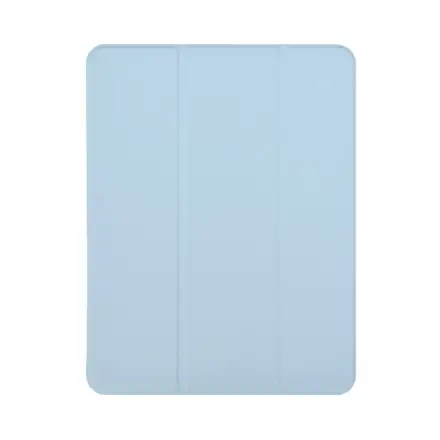 Devia pouzdro Cool Series Protective Case pro iPad 10.2" 2019/2020/2021 - Blue