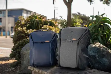 Peak Design Everyday Backpack 20L v2 - Charcoal