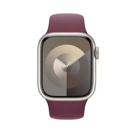 Apple Watch 41mm Mulberry Sport Band-M/L
