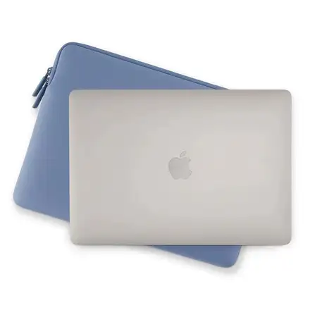 Pipetto pouzdro Classic Fit Sleeve pro Macbook Neo - Lavender