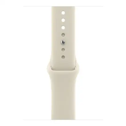 Apple Watch 46mm Sand Sport Band-M/L