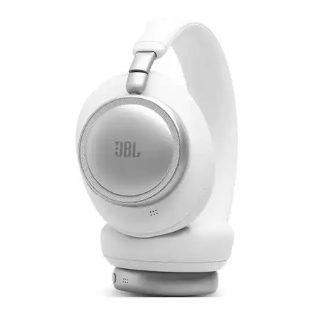 JBL Live 780NC White sluchátka