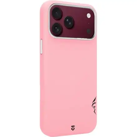 Tactical MagForce Velvet Smoothie 2.0 Kryt Apple iPhone 18 Pro Max/17 Pro Max růžový