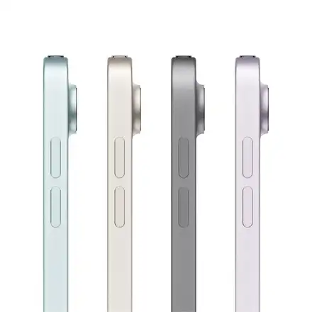 iPad Air 11" Wi-Fi 256GB Modrý (2026)