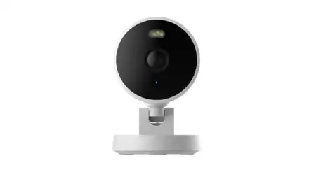 Aqara Smart Home Kamera G100, vnitřní/venkovní, WiFi 2K, bílá