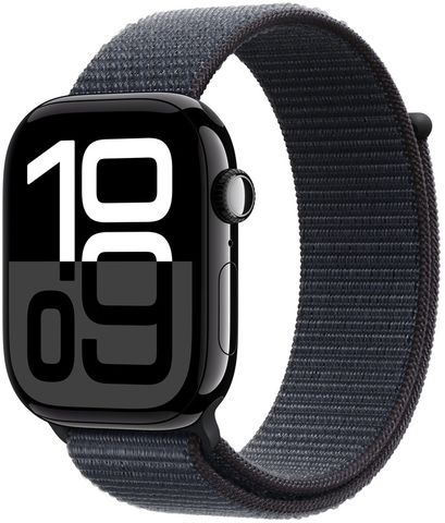 Apple Watch Series 10 with Sport Loop