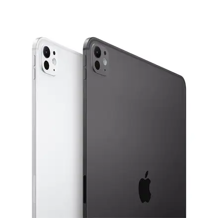 iPad Pro 13" Wi-Fi 256GB Vesmírně černý (2025) *Poškozený obal*