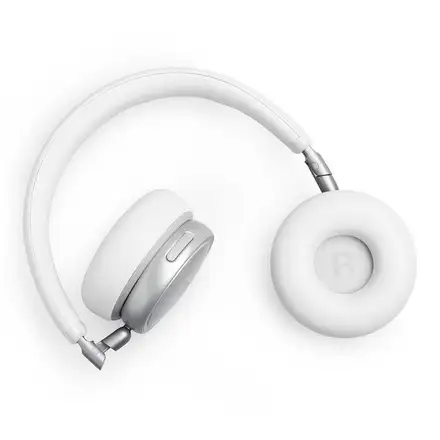 JBL Live 680NC White sluchátka