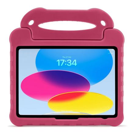 Pipetto kryt Activity Case pro iPad 10-11 Gen 2022/2025 - Pink