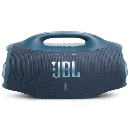 JBL Boombox 4 Blue reproduktor