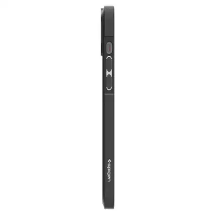 Spigen kryt Core Armor pro iPhone 15 - Matte Black