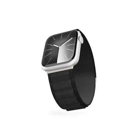 Epico Watch Strap Alpine 42/41/40/38 mm - černá