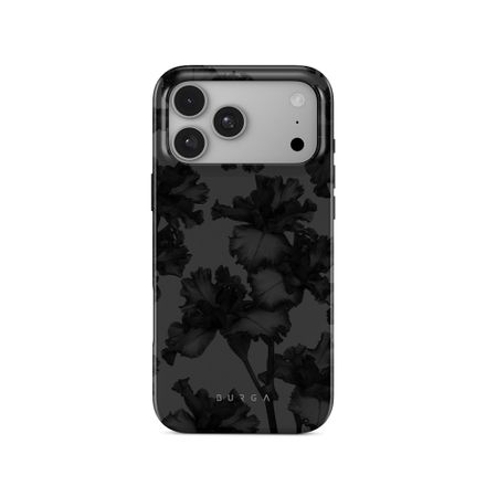 Burga kryt Nocturnal Tough Magsafe Case pro iPhone 18 Pro