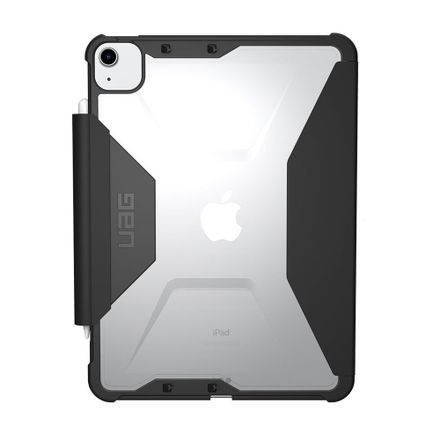 UAG pouzdro Plyo Series pro iPad Pro (2018+)/ iPad Air 10.9" 2022/ iPad Air 11" M2 - Black/Ice