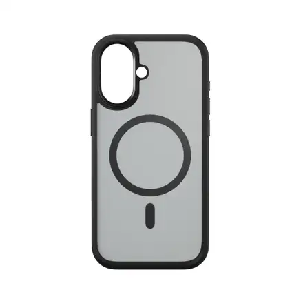 Epico HeroMatte Pro Mag+ Case iPhone 17 Qi2 & Magsafe kompatibilní - černá