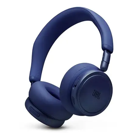 JBL Live 680NC Blue sluchátka