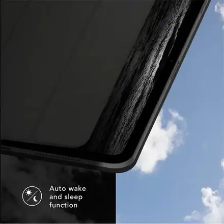 dbramante1928 - Pouzdro Avenida ICON pro iPad Pro 11", midnight