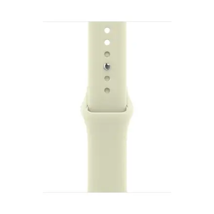 Apple Watch 42mm Pale Succulent Sport Band-M/L
