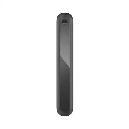 Belkin Boost Charge Powerbank 20K with Integrated Cable - Black