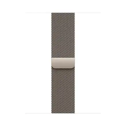 Apple Watch 40mm Natural Milanese Loop