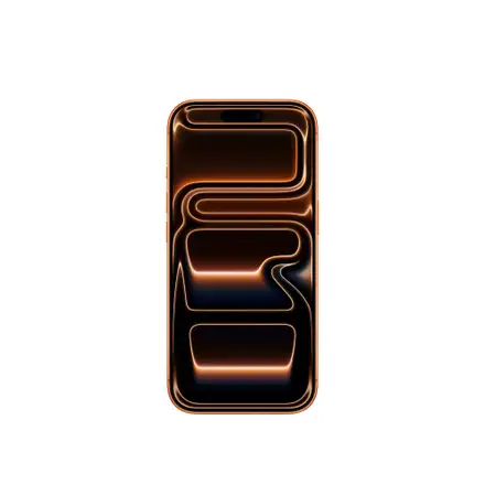 iPhone 17 Pro 1TB Kosmicky oranžová