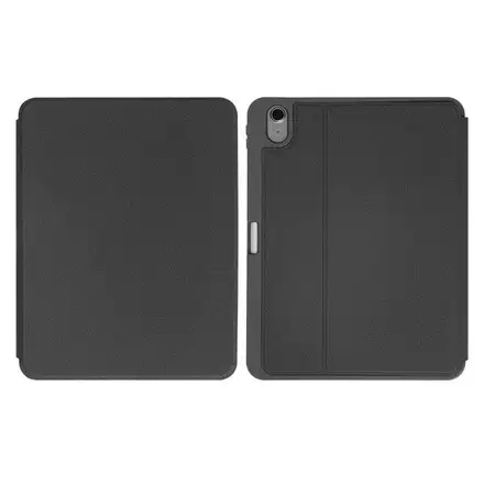 Devia pouzdro Justyle Case with Pencil Slot pro iPad 10-11 Gen 2022/2025 - Black