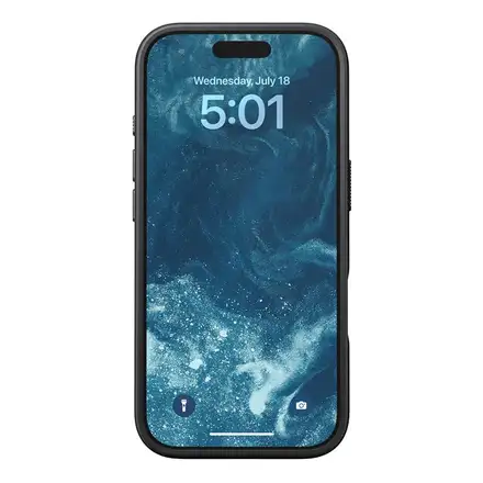 Nomad kryt Sport Case MagSafe pro iPhone 16 Pro-Magma