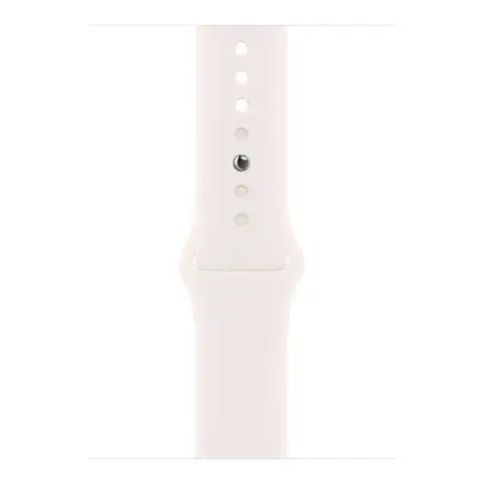 Apple Watch 46mm Light Blush Sport Band - M/L