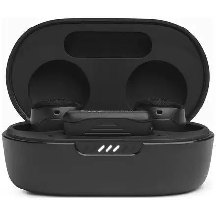 JBL Quantum TWS Air Black sluchátka *Rozbaleno*