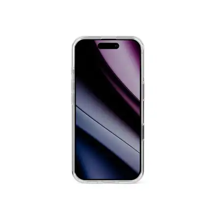 iStores by Epico Hero Case iPhone 17 Pro/18 Pro & Magsafe kompatibilní - transparentní