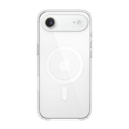 Apple iPhone Air Case with MagSafe – Frost