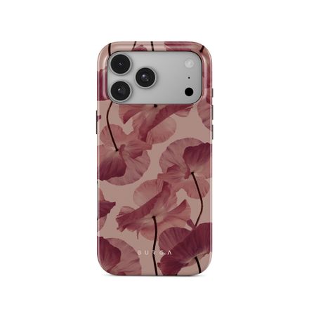 Burga kryt Tender Kiss Tough Magsafe Case pro iPhone 18 Pro