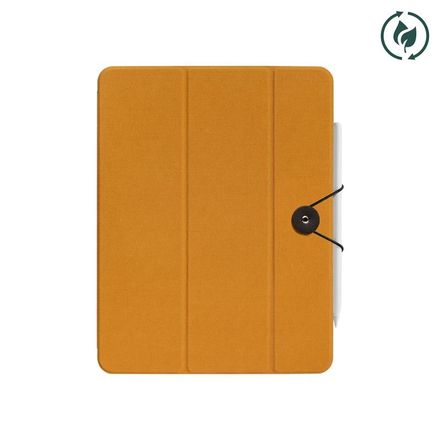 Native Union pouzdro W.F.A. Folio Case pro iPad Pro 11"/Air 10.9" - Kraft