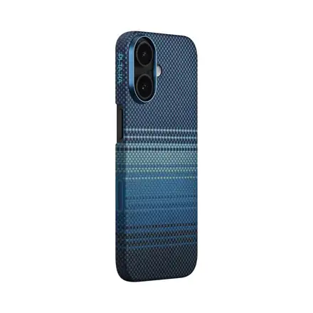 Pitaka kryt Ultra-Slim Case pro iPhone 17 - Moonrise