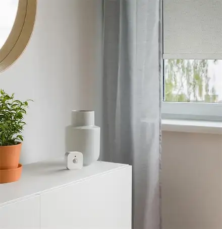 Eve Motion (Matter-compatible na Apple, Google & SmartThings)