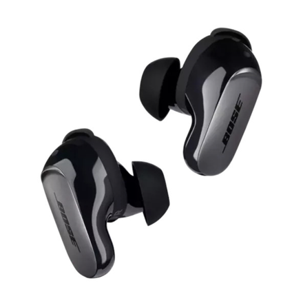 Bose QuietComfort Ultra Earbuds Black sluchátka