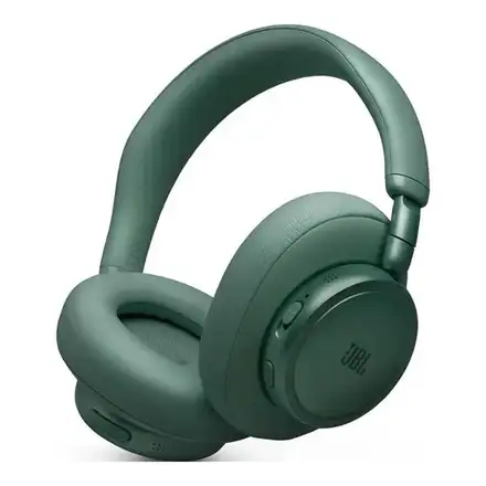 JBL Live 780NC Green sluchátka