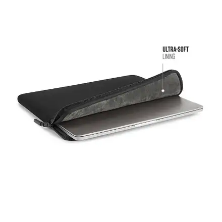 Pipetto pouzdro Classic Fit Sleeve pro Macbook Air 15" (M2-M5) - Black