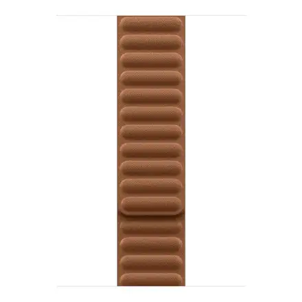 Apple Watch 46mm Caramel Magnetic Link - M/L
