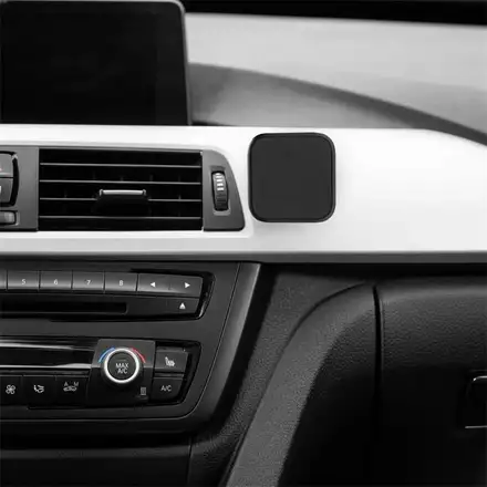 Peak Design Mobile Car Mount-Black