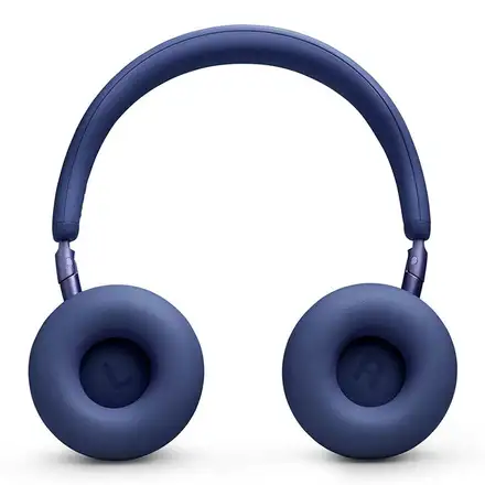 JBL Live 680NC Blue sluchátka